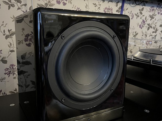 Scansonic M8 Subwoofer