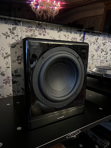 Scansonic M8 Subwoofer (1 foto / 6)