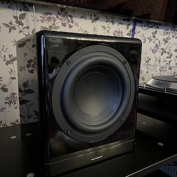 Scansonic M8 Subwoofer