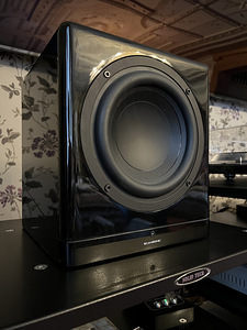 Scansonic M8 Subwoofer (2 foto / 6)