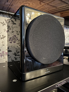Scansonic M8 Subwoofer (3 foto / 6)