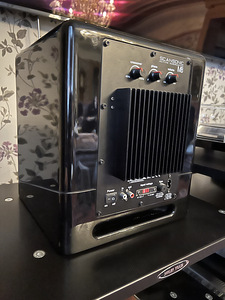 Scansonic M8 Subwoofer (4 foto / 6)