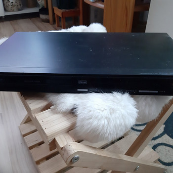 DVD проигрыватель Philips