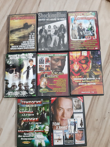 DVD проигрыватель Philips (2 фото из 3)