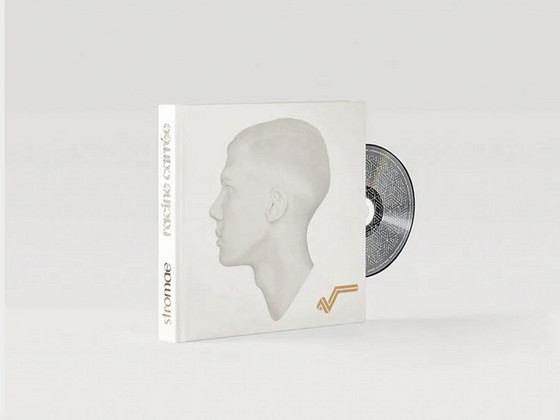 Stromae - Racine carrée/Ограниченный выпуск к 10-летнему юби
