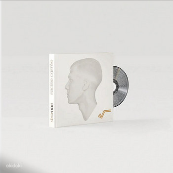 Stromae - Racine carrée/10-Year Anniversary Limited Edition