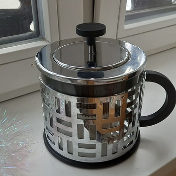Чайник Bodum Eileen 1,5l