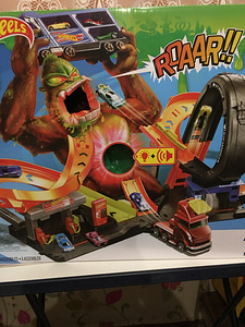 Новая игра HotWHeels (2 фото из 2)