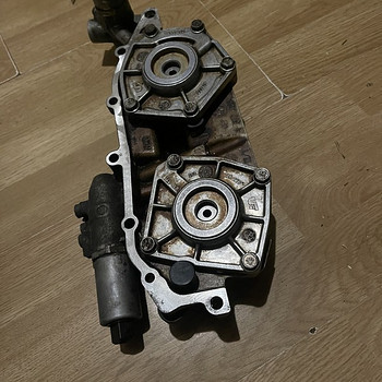 BMW double Vanos m52tu, m54, m56. Remonditud