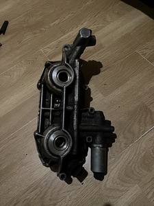 BMW двойные ваносы m52tu, m54, m56. Ремонт (2 фото из 4)