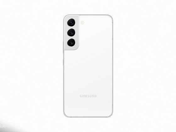 Продам Samsung Galaxy S22 128GB WHITE
