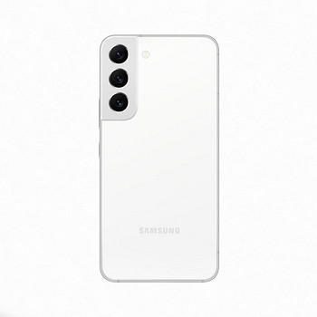 Müüa Samsung Galaxy S22 128GB VALGE