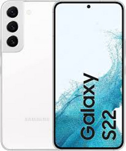 Продам Samsung Galaxy S22 128GB WHITE (2 фото из 2)