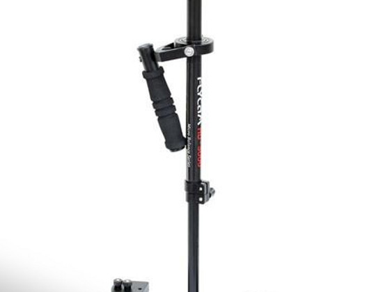 Flycam hd 3000 stabilisaator