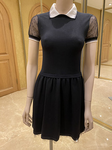 RED VALENTINO, размер S (1 фото из 6)