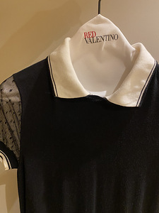 RED VALENTINO, размер S (6 фото из 6)