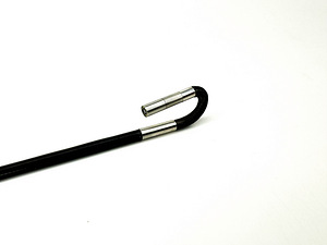 Industriālais endoskops ar grozāmo galvu 3.9 mm (6 foto no 10)