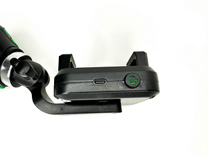 Industriālais endoskops ar grozāmo galvu 3.9 mm (9 foto no 10)