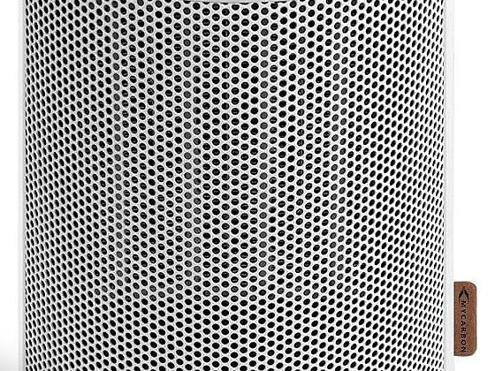 MYCARBON ventilaatorkütteseade 900 W/1500 W!