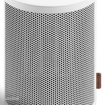 MYCARBON ventilaatorkütteseade 900 W/1500 W!