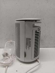 Тепловентилятор mYCARBON 900 Вт/1500 Вт! Рабочий (4 фото из 6)