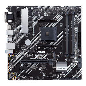 Prime B450M-A (1 foto / 1)