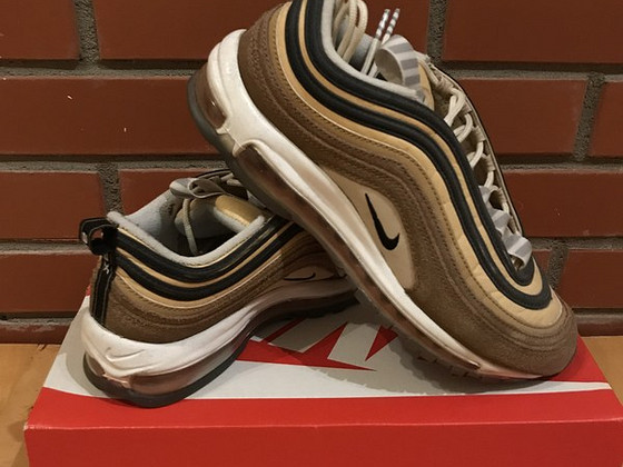 Nike Air Max 97