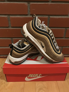 Nike Air Max 97 (1 фото из 5)