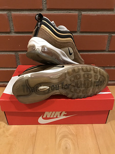 Nike Air Max 97 (2 фото из 5)