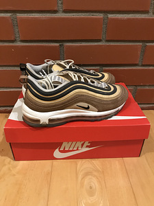 Nike Air Max 97 (5 фото из 5)