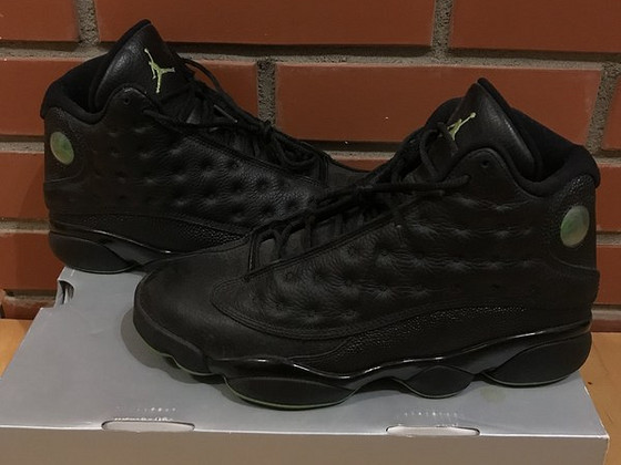 Jordan 13 Retro Altitude