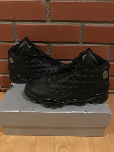 Jordan 13 Retro Altitude (1 фото из 4)