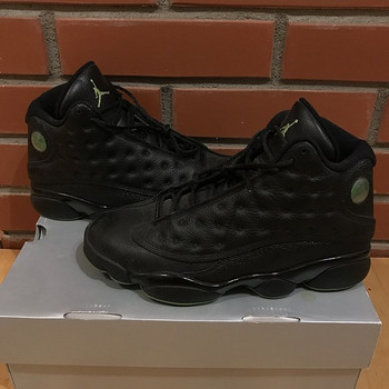 Jordan 13 Retro Altitude