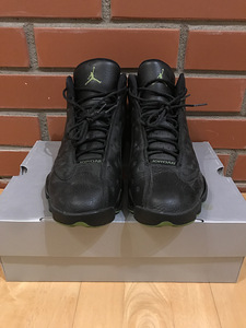Jordan 13 Retro Altitude (2 фото из 4)