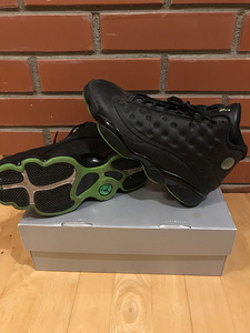Jordan 13 Retro Altitude (3 фото из 4)