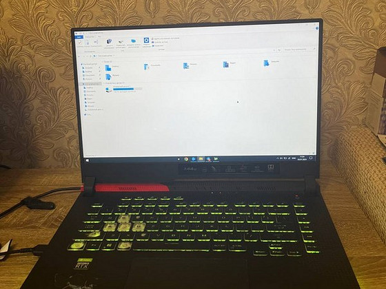 Asus ROG STRIX
