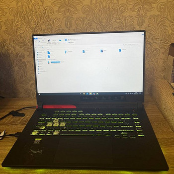 Asus ROG STRIX