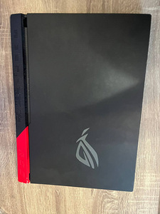 Asus ROG STRIX (3 foto / 6)