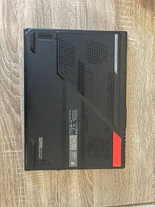 Asus ROG STRIX (6 foto / 6)