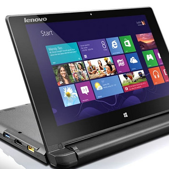 Ноутбук Lenovo Idepad Flex 10 + зарядка