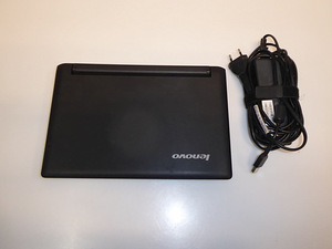 Ноутбук Lenovo Idepad Flex 10 + зарядка (2 фото из 6)