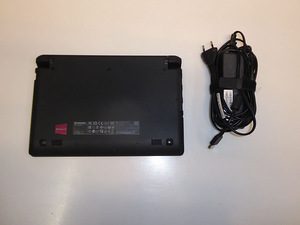 Ноутбук Lenovo Idepad Flex 10 + зарядка (3 фото из 6)