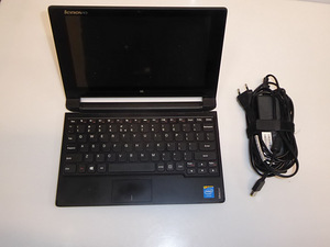Ноутбук Lenovo Idepad Flex 10 + зарядка (5 фото из 6)