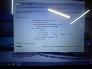 Ноутбук Lenovo Idepad Flex 10 + зарядка (6 фото из 6)