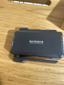 Raven eye dji rs 2 rsc2 (1 foto / 2)