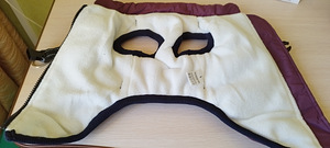 Koera riided (5 foto / 6)