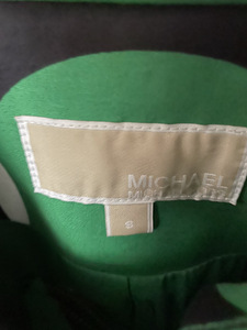 Michal Kors naiste trenšmantel (2 foto / 4)