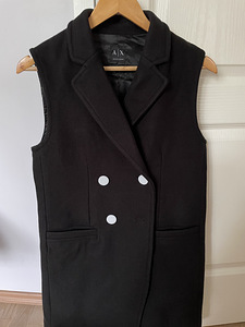 Armani vest (1 foto / 4)