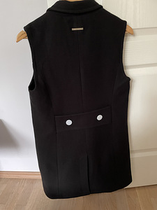 Armani vest (2 foto / 4)