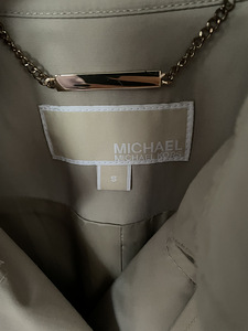 Michael Kors naiste trentsmantel (3 foto / 3)